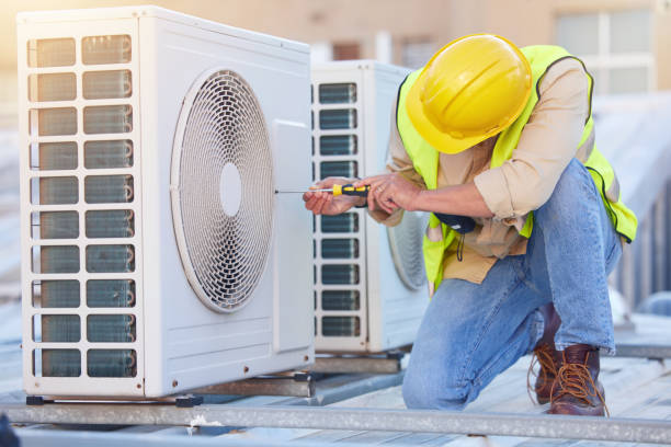 Best Commercial HVAC Repair  in Oxford, GA