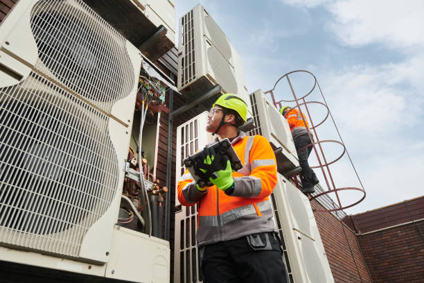 Best Residential HVAC Services  in Oxford, GA