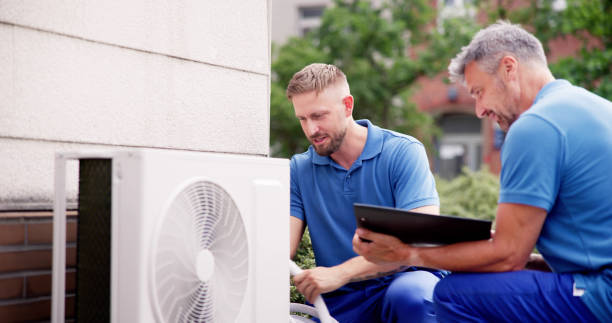 Best HVAC Emergency Services  in Oxford, GA