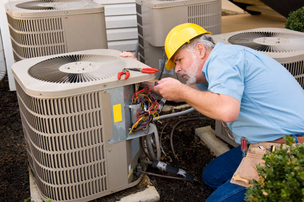 Best HVAC Replacement Cost  in Oxford, GA