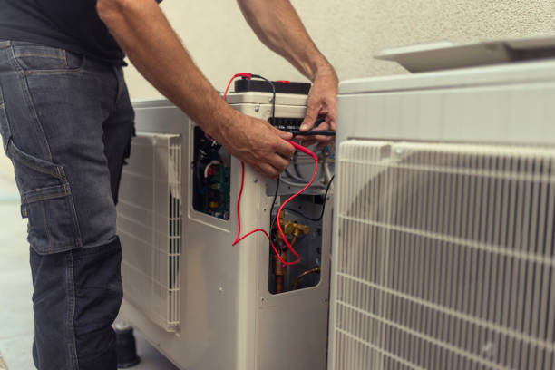 Best HVAC Replacement Cost  in Oxford, GA