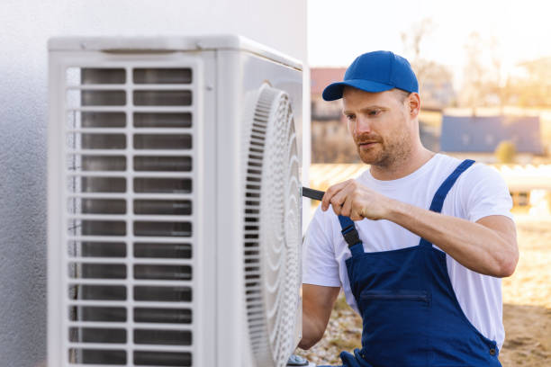  Oxford, GA HVAC Pros
