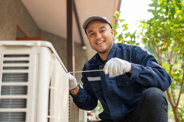 Best HVAC Companies Near Me  in Oxford, GA